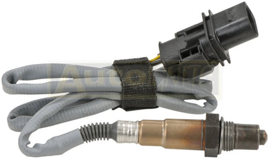OXYGEN SENSOR | 0 258 017 124-BOSCH-Autoignite NZ