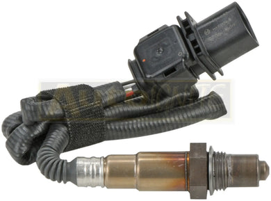 OXYGEN SENSOR | 0 258 017 126-BOSCH-Autoignite NZ