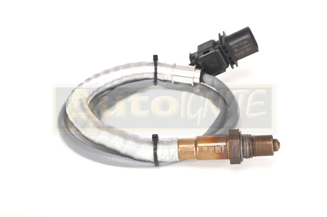 OXYGEN SENSOR | 0 258 017 129-BOSCH-Autoignite NZ