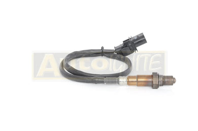 OXYGEN SENSOR | 0 258 017 130-BOSCH-Autoignite NZ
