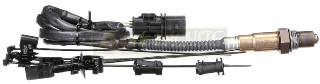 OXYGEN SENSOR | 0 258 017 180-BOSCH-Autoignite NZ