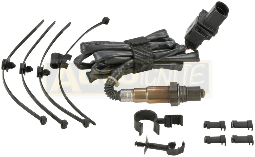 OXYGEN SENSOR | 0 258 017 182-BOSCH-Autoignite NZ