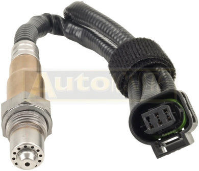 OXYGEN SENSOR | 0 258 017 187-BOSCH-Autoignite NZ