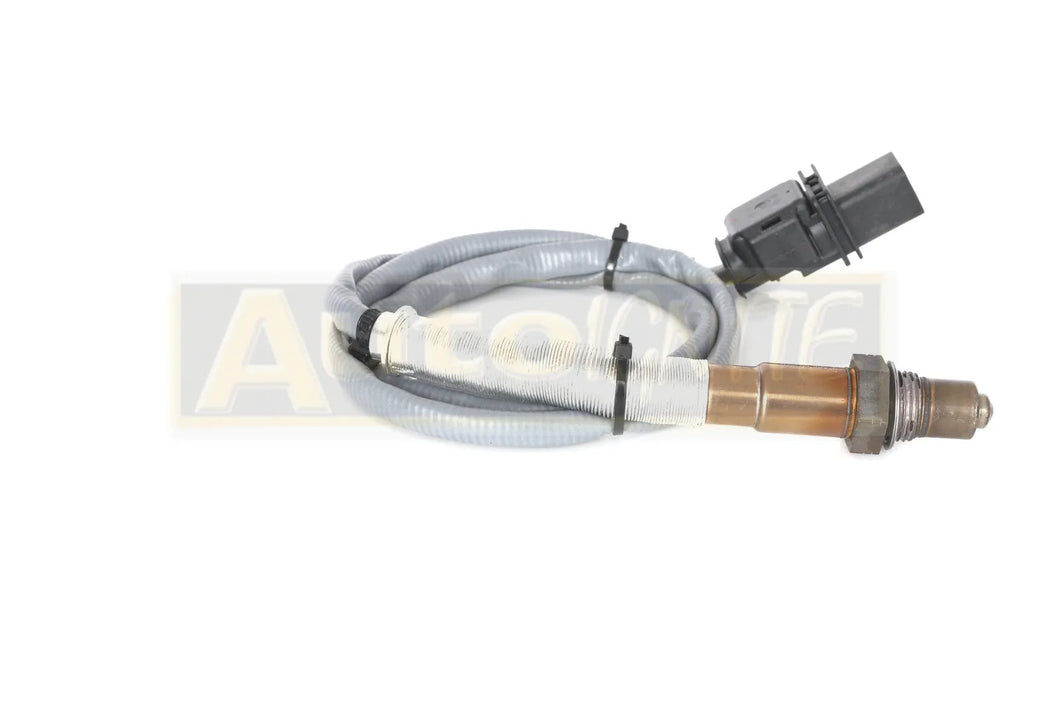 OXYGEN SENSOR | 0 258 017 206-BOSCH-Autoignite NZ