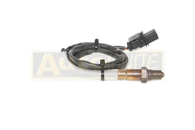 OXYGEN SENSOR | 0 258 017 207-BOSCH-Autoignite NZ