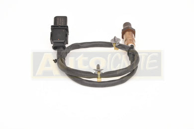 OXYGEN SENSOR | 0 258 017 209-BOSCH-Autoignite NZ