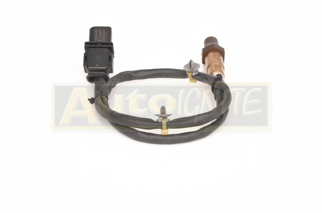 OXYGEN SENSOR | 0 258 017 209-BOSCH-Autoignite NZ