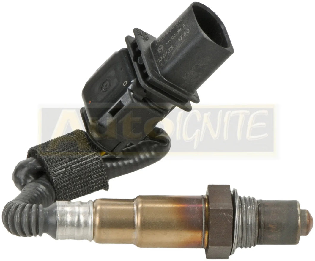 OXYGEN SENSOR | 0 258 017 217-BOSCH-Autoignite NZ