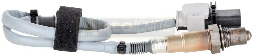 OXYGEN SENSOR | 0 258 017 218-BOSCH-Autoignite NZ