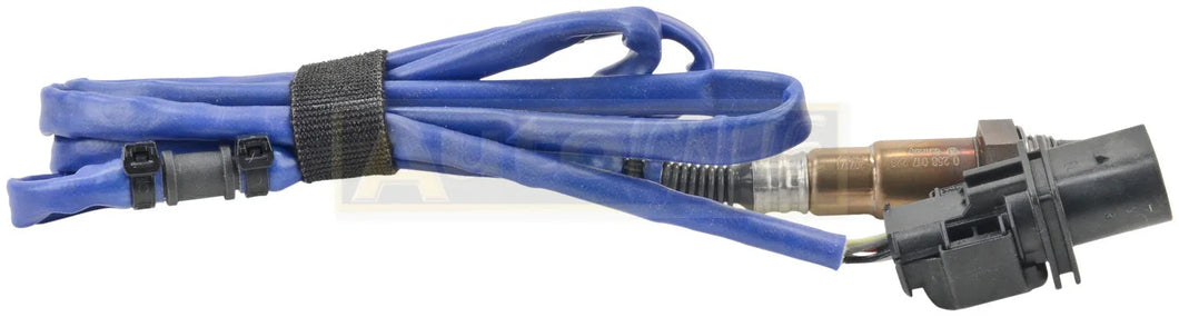 OXYGEN SENSOR | 0 258 017 228-BOSCH-Autoignite NZ