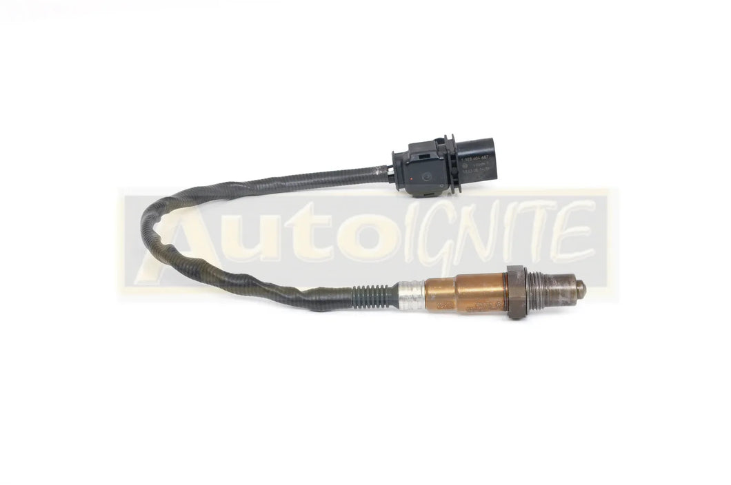 OXYGEN SENSOR | 0 258 017 240-BOSCH-Autoignite NZ