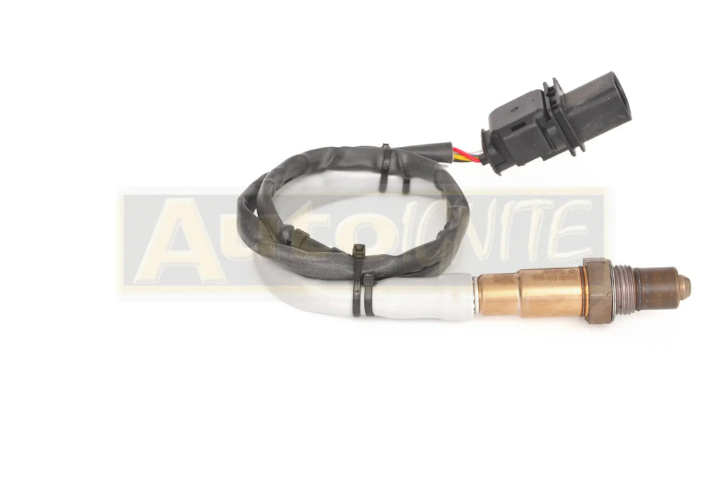 OXYGEN SENSOR | 0 258 017 241-BOSCH-Autoignite NZ