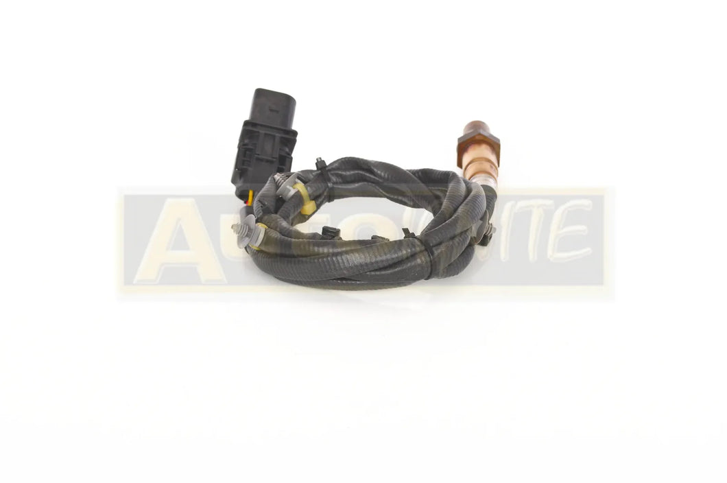 OXYGEN SENSOR | 0 258 017 254-BOSCH-Autoignite NZ