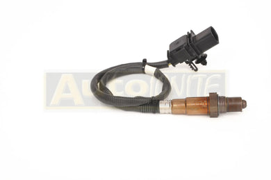 OXYGEN SENSOR | 0 258 017 272-BOSCH-Autoignite NZ