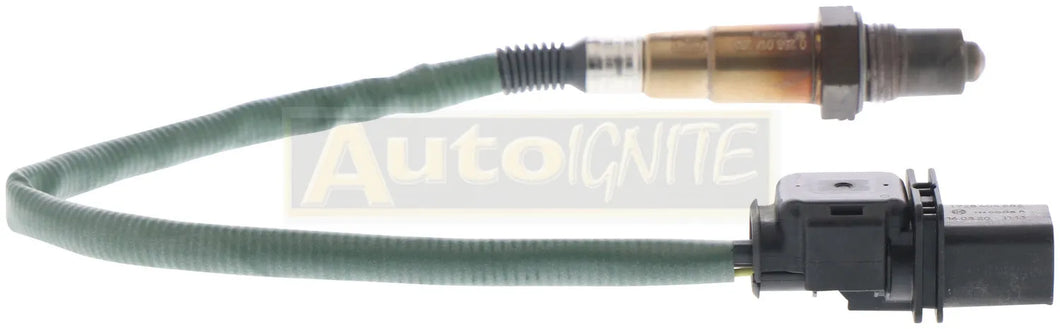 OXYGEN SENSOR | 0 258 017 283-BOSCH-Autoignite NZ