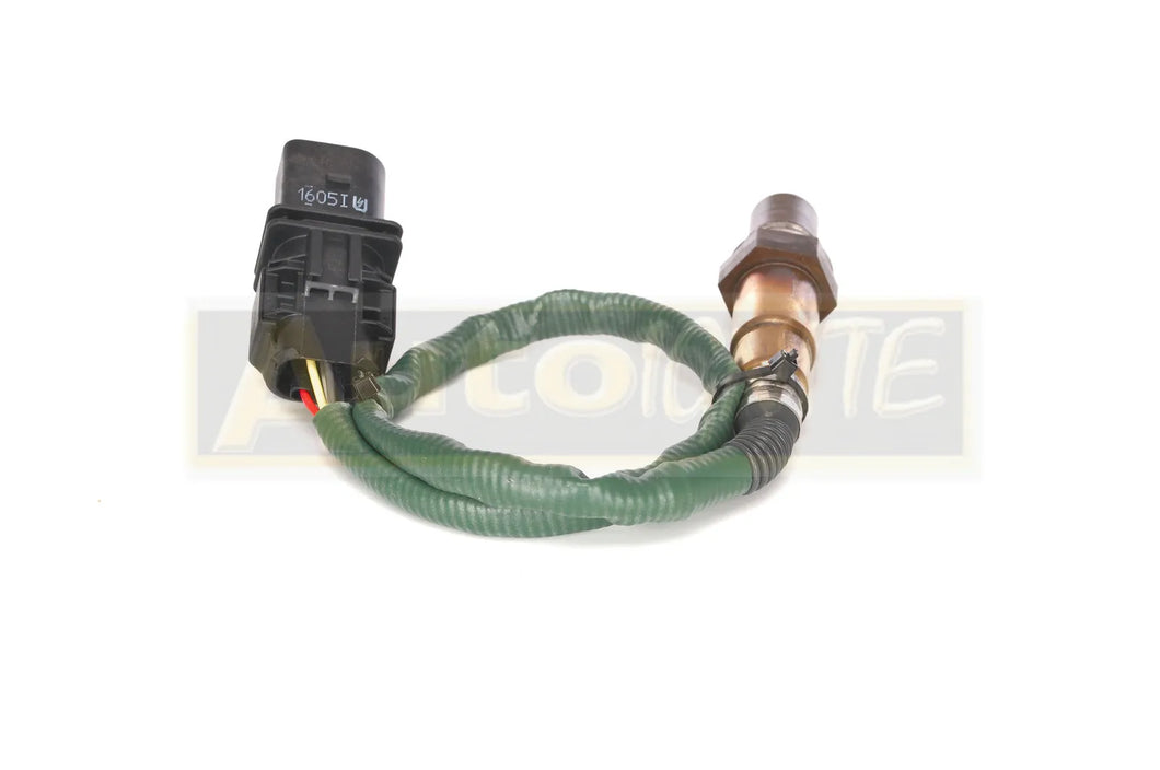 OXYGEN SENSOR | 0 258 017 287-BOSCH-Autoignite NZ