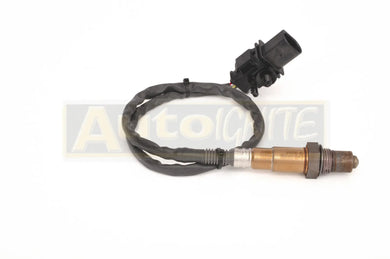 OXYGEN SENSOR | 0 258 017 290-BOSCH-Autoignite NZ