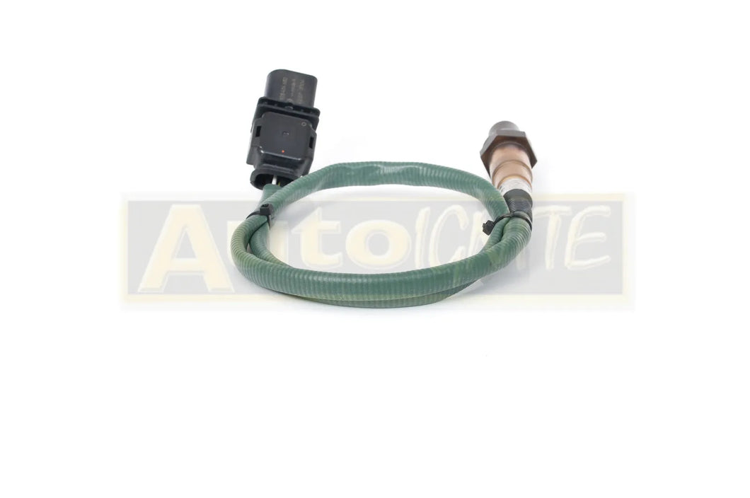 OXYGEN SENSOR | 0 258 017 303-BOSCH-Autoignite NZ