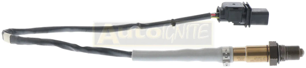 OXYGEN SENSOR | 0 258 017 305-BOSCH-Autoignite NZ