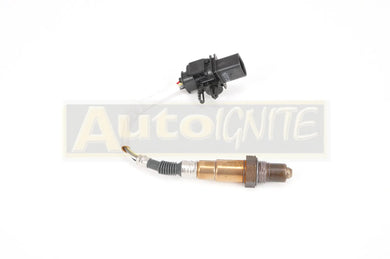 OXYGEN SENSOR | 0 258 017 317-BOSCH-Autoignite NZ