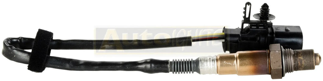 OXYGEN SENSOR | 0 258 017 319-BOSCH-Autoignite NZ