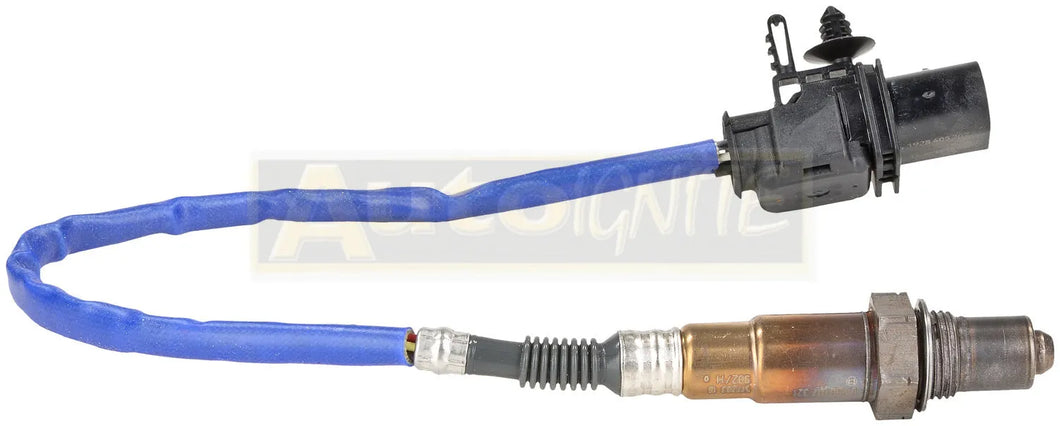 OXYGEN SENSOR | 0 258 017 321-BOSCH-Autoignite NZ