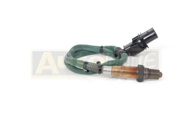 OXYGEN SENSOR | 0 258 017 333-BOSCH-Autoignite NZ