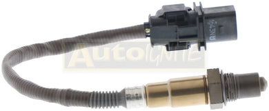 OXYGEN SENSOR | 0 258 017 339-BOSCH-Autoignite NZ