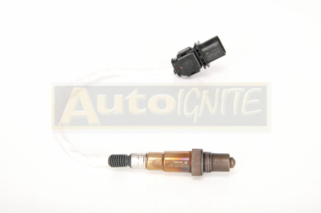 OXYGEN SENSOR | 0 258 017 357-BOSCH-Autoignite NZ