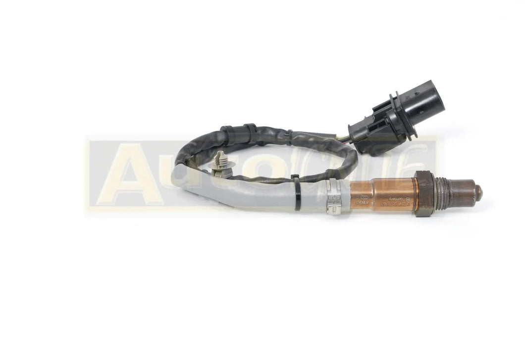 OXYGEN SENSOR | 0 258 017 363-BOSCH-Autoignite NZ