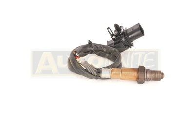 OXYGEN SENSOR | 0 258 017 446-BOSCH-Autoignite NZ