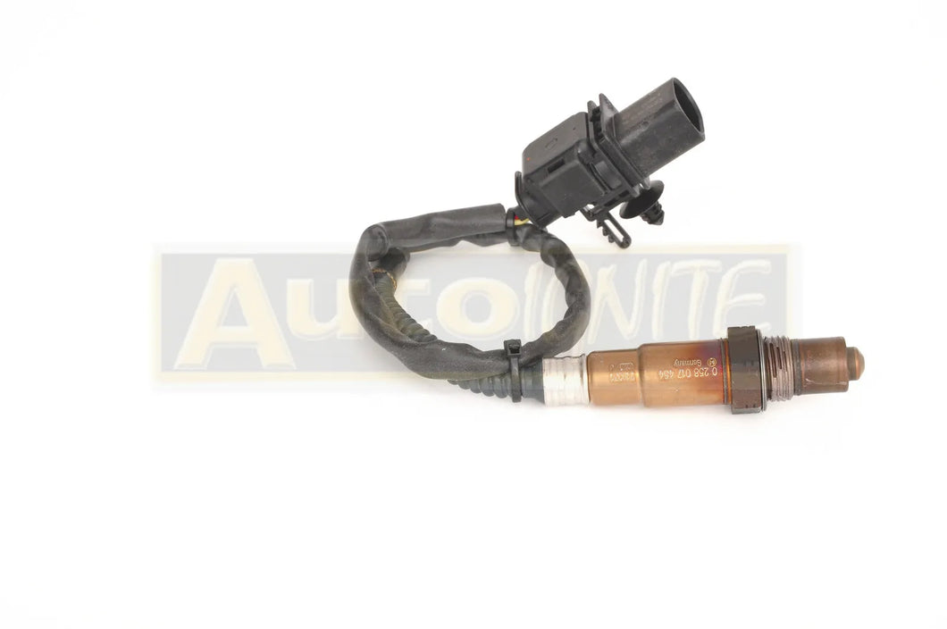 OXYGEN SENSOR | 0 258 017 454-BOSCH-Autoignite NZ