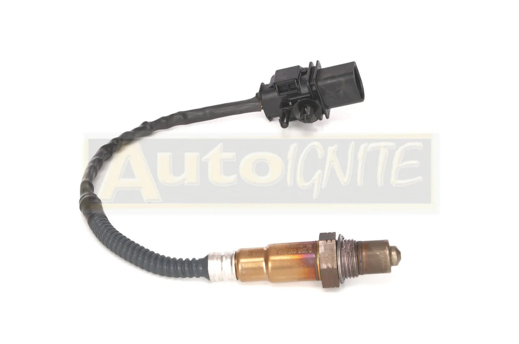 OXYGEN SENSOR | 0 258 017 456-BOSCH-Autoignite NZ