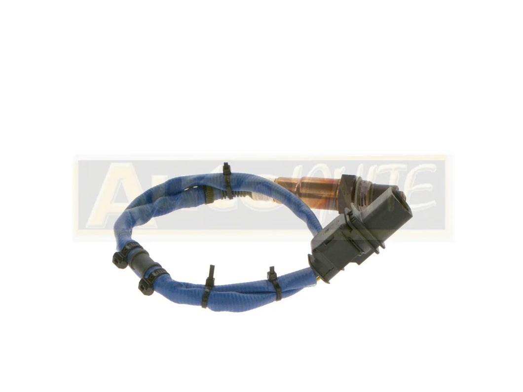 OXYGEN SENSOR | 0 258 017 458-BOSCH-Autoignite NZ