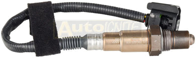 OXYGEN SENSOR | 0 258 027 005-BOSCH-Autoignite NZ