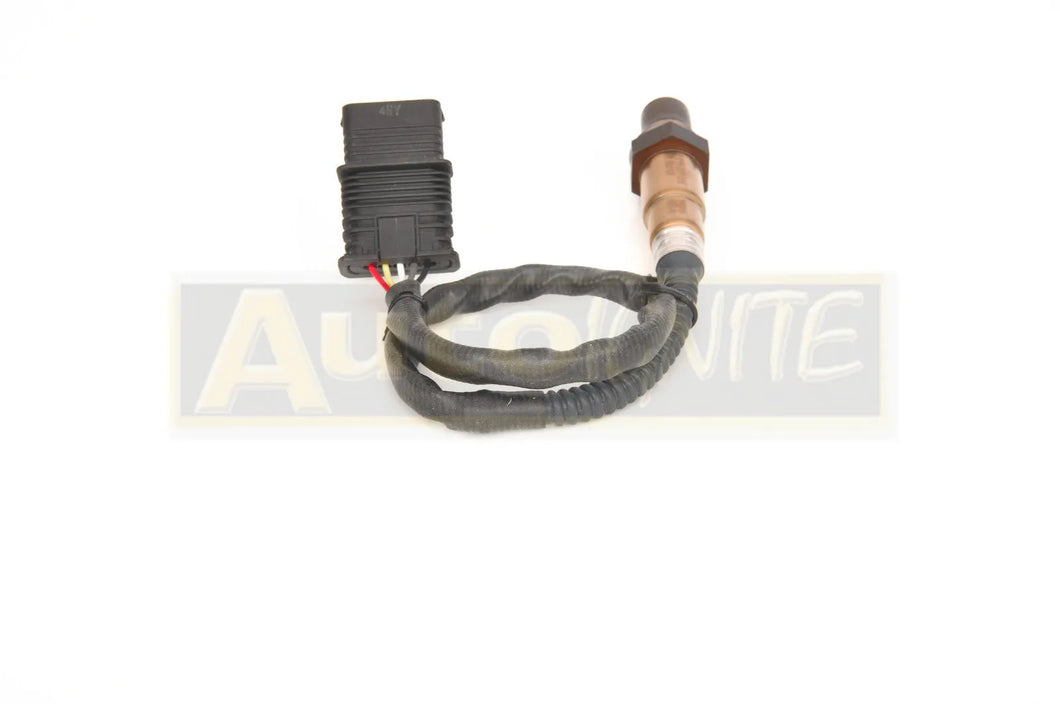 OXYGEN SENSOR | 0 258 027 015-BOSCH-Autoignite NZ