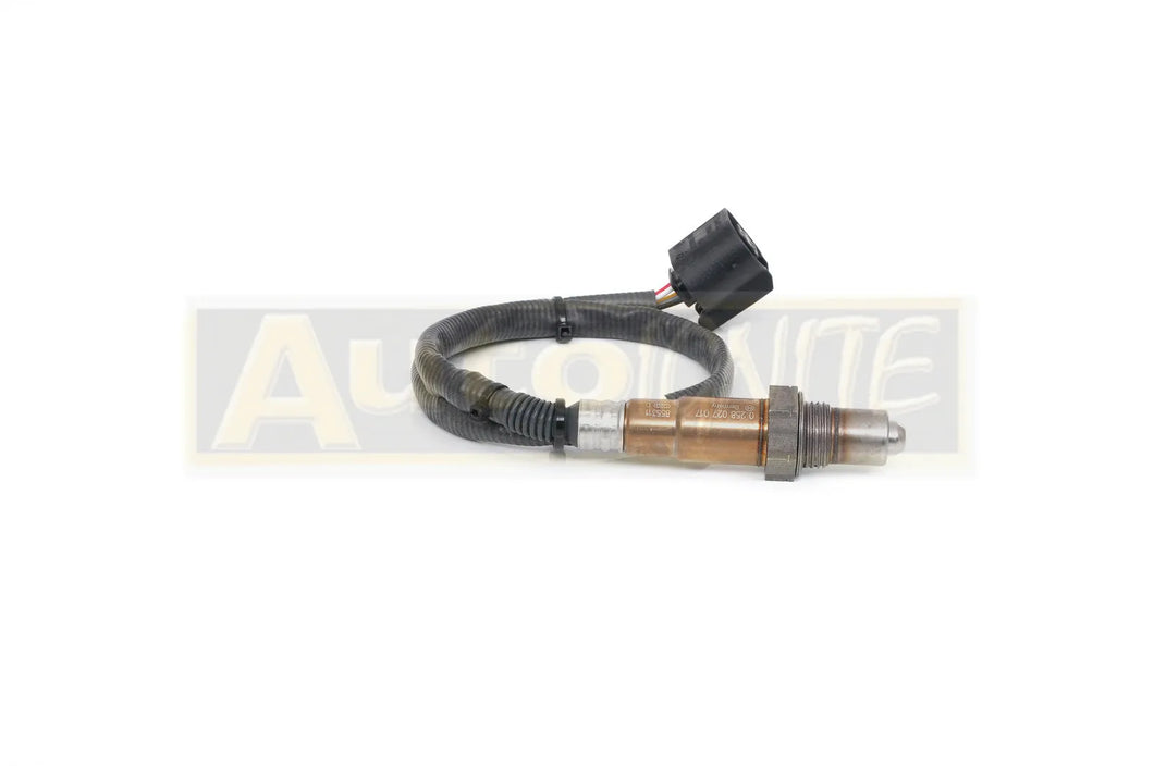 OXYGEN SENSOR | 0 258 027 017-BOSCH-Autoignite NZ