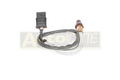 OXYGEN SENSOR | 0 258 027 019-BOSCH-Autoignite NZ