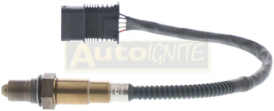 OXYGEN SENSOR | 0 258 027 029-BOSCH-Autoignite NZ