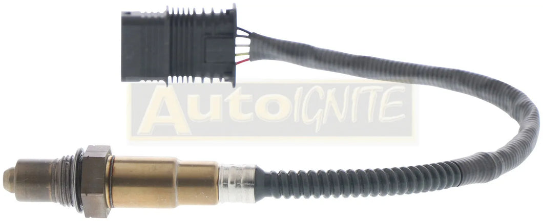 OXYGEN SENSOR | 0 258 027 029-BOSCH-Autoignite NZ
