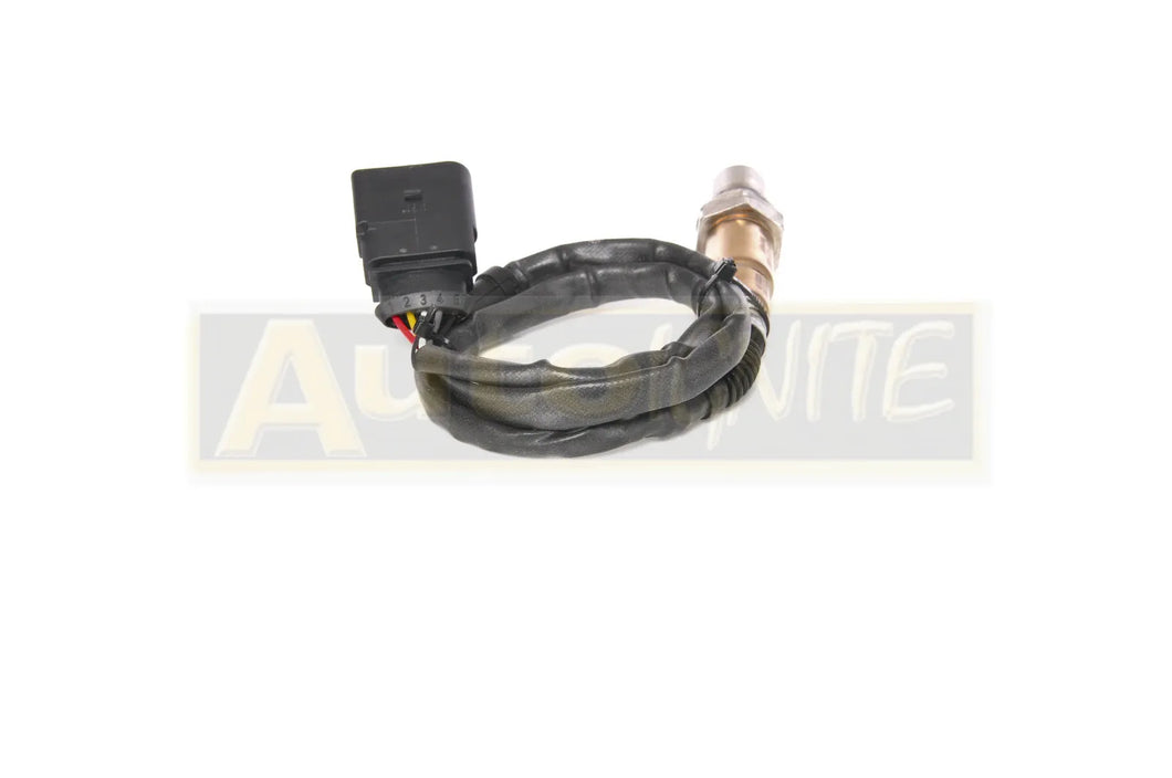 OXYGEN SENSOR | 0 258 027 080-BOSCH-Autoignite NZ