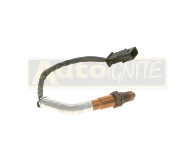 OXYGEN SENSOR | 0 258 027 085-BOSCH-Autoignite NZ