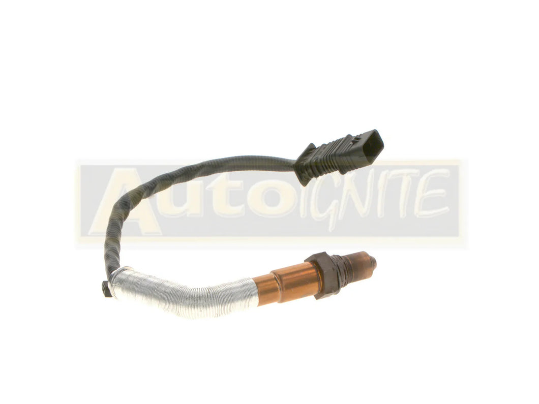OXYGEN SENSOR | 0 258 027 085-BOSCH-Autoignite NZ
