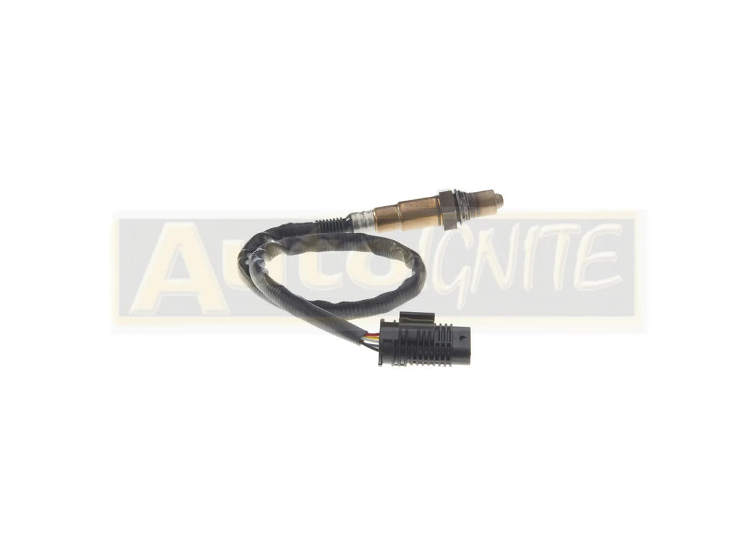 OXYGEN SENSOR | 0 258 027 103-BOSCH-Autoignite NZ