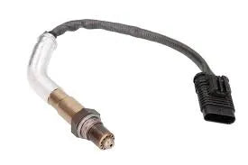 OXYGEN SENSOR | 0 258 027 104-BOSCH-Autoignite NZ