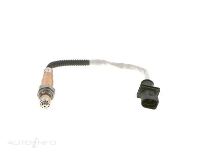 OXYGEN SENSOR | 0 258 027 160-BOSCH-Autoignite NZ