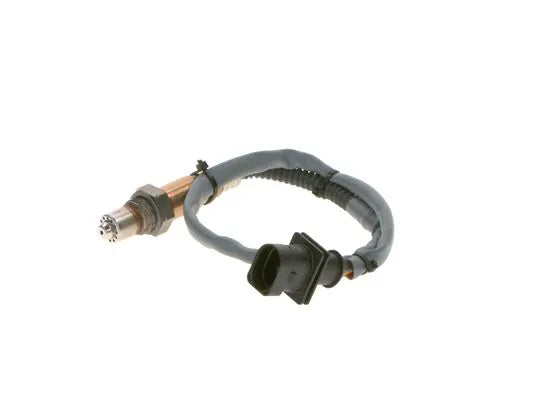 OXYGEN SENSOR | 0 258 027 162-BOSCH-Autoignite NZ