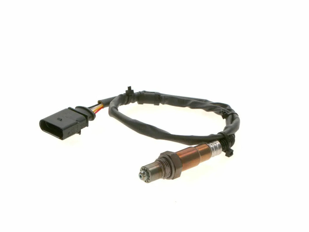 OXYGEN SENSOR | 0 258 027 197-BOSCH-Autoignite NZ