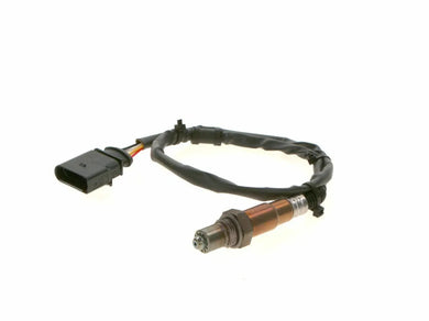 OXYGEN SENSOR | 0 258 027 197-BOSCH-Autoignite NZ