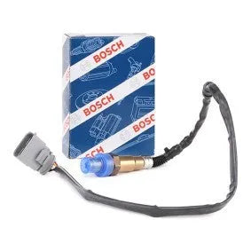 OXYGEN SENSOR | 0 258 027 215-BOSCH-Autoignite NZ